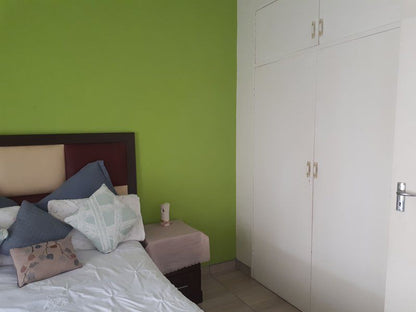 C Land Guest House Three Rivers Vereeniging Gauteng South Africa Bedroom