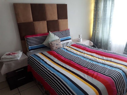 C Land Guest House Three Rivers Vereeniging Gauteng South Africa Bedroom