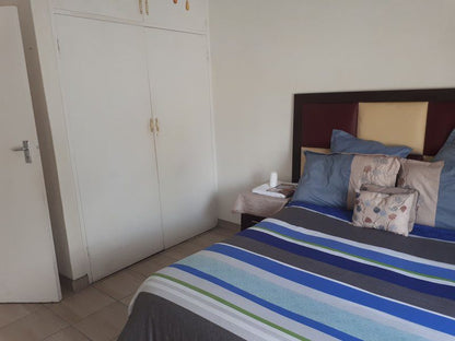 C Land Guest House Three Rivers Vereeniging Gauteng South Africa Unsaturated, Bedroom