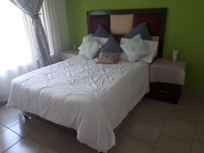 C Land Guest House Three Rivers Vereeniging Gauteng South Africa Bedroom