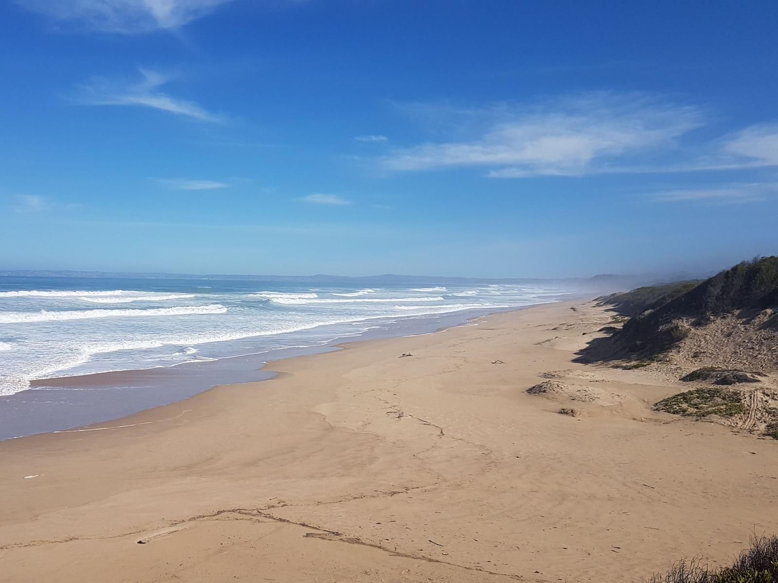 Glentana C Nic Route Self Catering Units Outeniqua Strand Great Brak River Western Cape South Africa Complementary Colors, Beach, Nature, Sand, Ocean, Waters