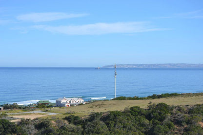 Glentana C Nic Route Self Catering Units Outeniqua Strand Great Brak River Western Cape South Africa Colorful, Beach, Nature, Sand, Cliff, Lighthouse, Building, Architecture, Tower