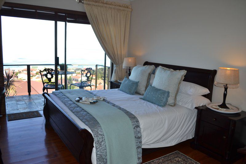 Glentana C Nic Route Self Catering Units Outeniqua Strand Great Brak River Western Cape South Africa Bedroom