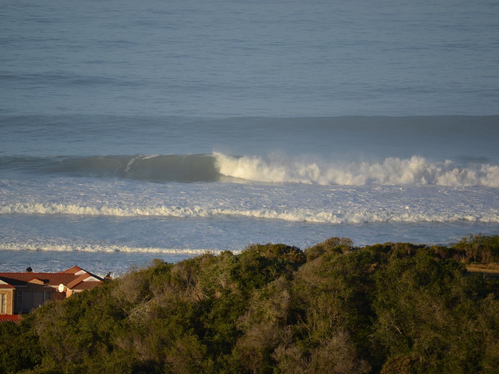 Glentana C Nic Route Self Catering Units Outeniqua Strand Great Brak River Western Cape South Africa Beach, Nature, Sand, Wave, Waters, Ocean