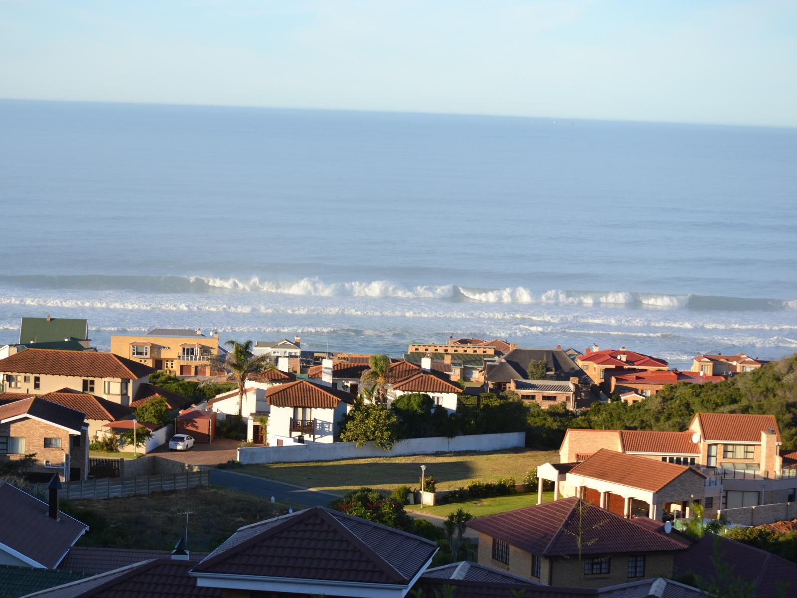 Glentana C Nic Route Self Catering Units Outeniqua Strand Great Brak River Western Cape South Africa Beach, Nature, Sand, Wave, Waters, Ocean