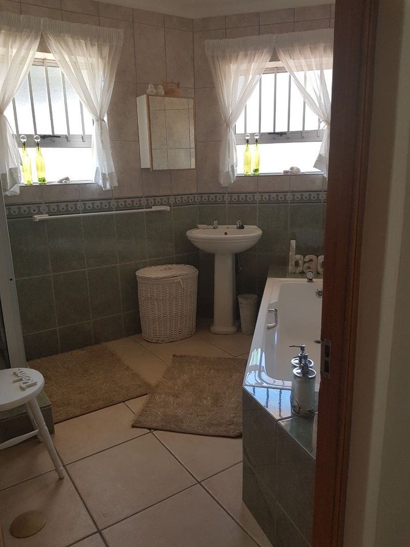 Herold S Bay C Nic Route Holiday Home Herolds Bay Western Cape South Africa Bathroom