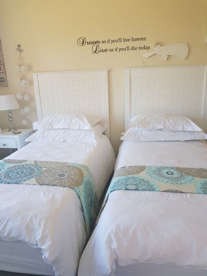 Herold S Bay C Nic Route Holiday Home Herolds Bay Western Cape South Africa Bedroom