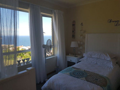 Herold S Bay C Nic Route Holiday Home Herolds Bay Western Cape South Africa Window, Architecture, Bedroom