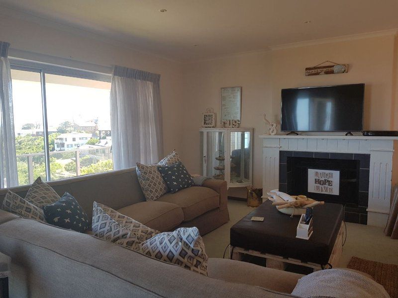 Herold S Bay C Nic Route Holiday Home Herolds Bay Western Cape South Africa Living Room