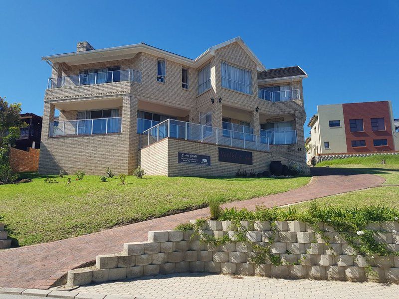 Herold S Bay C Nic Route Holiday Home Herolds Bay Western Cape South Africa Complementary Colors, Building, Architecture, House