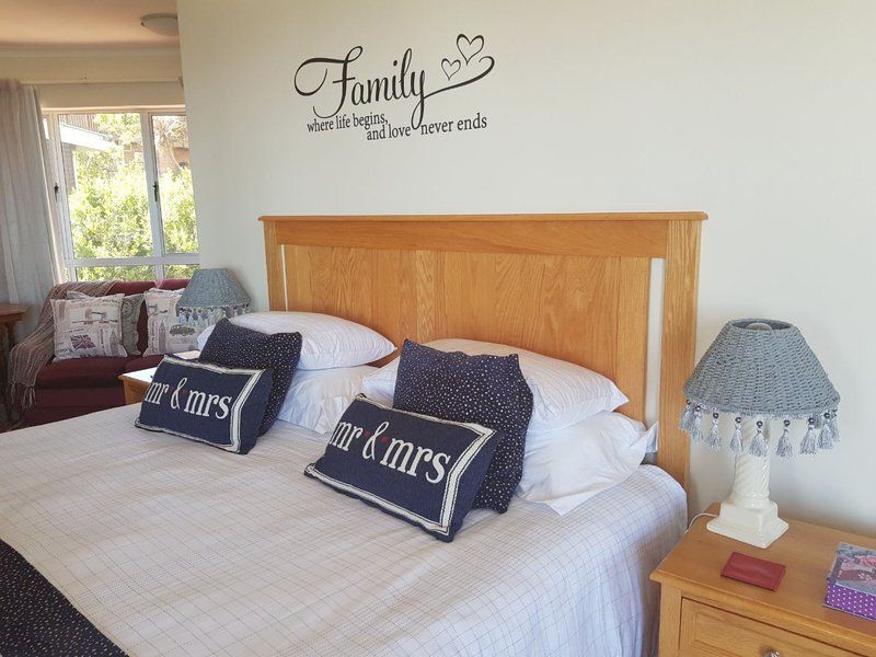 Herold S Bay C Nic Route Holiday Home Herolds Bay Western Cape South Africa Bedroom