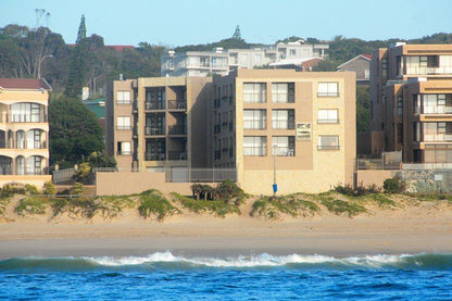 C Sand Holiday And Overnight Accommodation Jeffreys Bay Eastern Cape South Africa Complementary Colors, Beach, Nature, Sand, Building, Architecture, Palm Tree, Plant, Wood