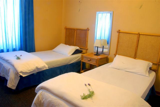 C Sand Holiday And Overnight Accommodation Jeffreys Bay Eastern Cape South Africa Bedroom