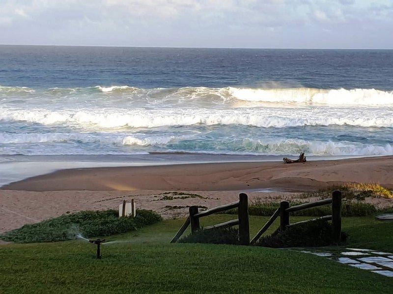 C Side Apartment Hibberdene Hibberdene Kwazulu Natal South Africa Beach, Nature, Sand, Wave, Waters, Ocean