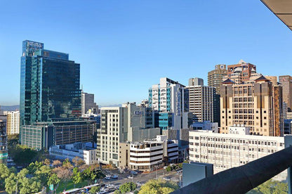 Perfect Position With Stunning Harbour City Views De Waterkant Cape Town Western Cape South Africa Building, Architecture, Skyscraper, City