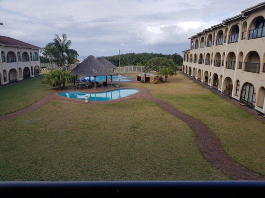 Cabanas Del Mar 45 Kingsburgh Kwazulu Natal South Africa Beach, Nature, Sand, Palm Tree, Plant, Wood, Swimming Pool