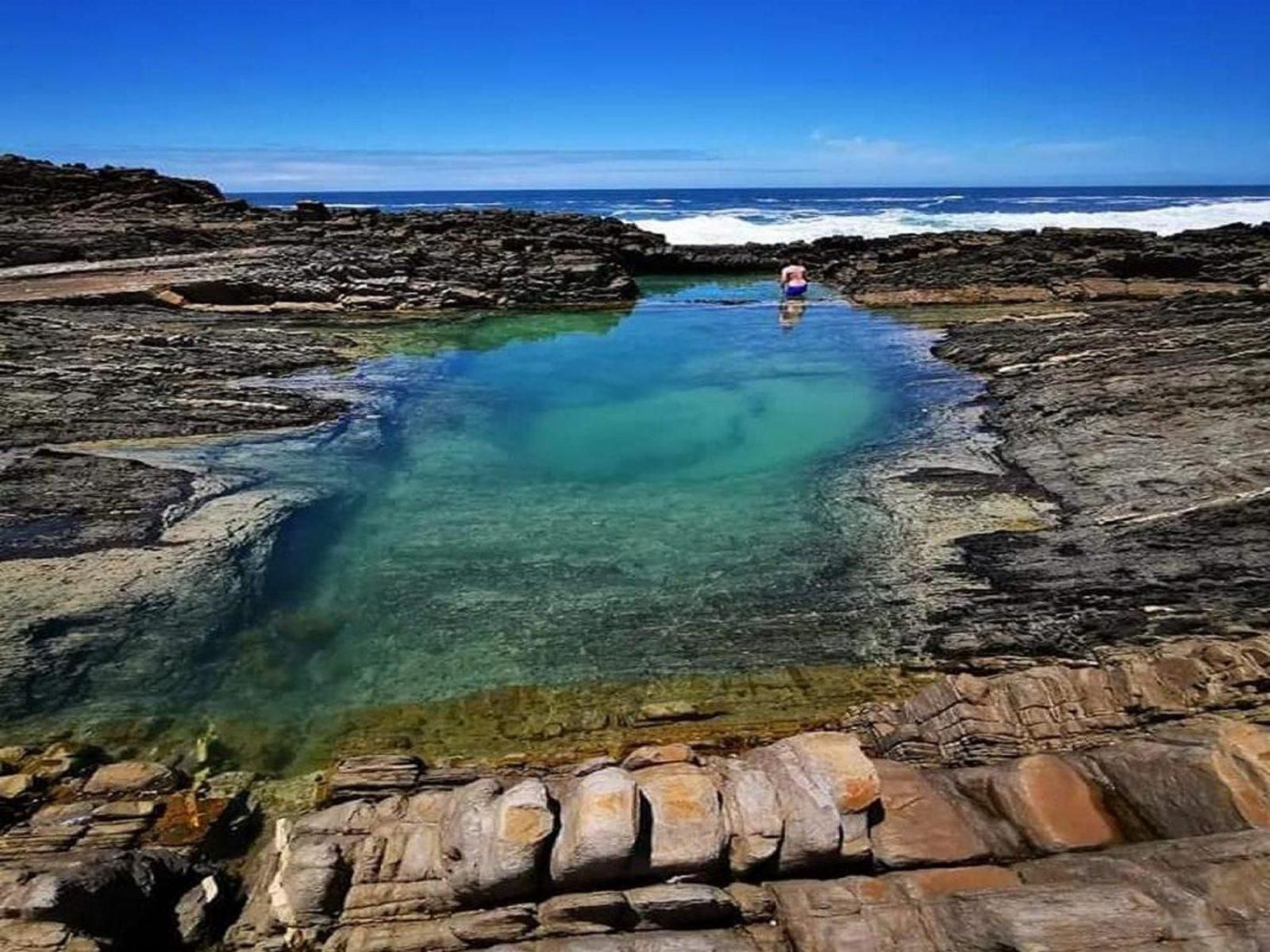 Cadeau Hking And Accommodation Pty Ltd Tsitsikamma Area Eastern Cape South Africa Beach, Nature, Sand, Island, Ocean, Waters