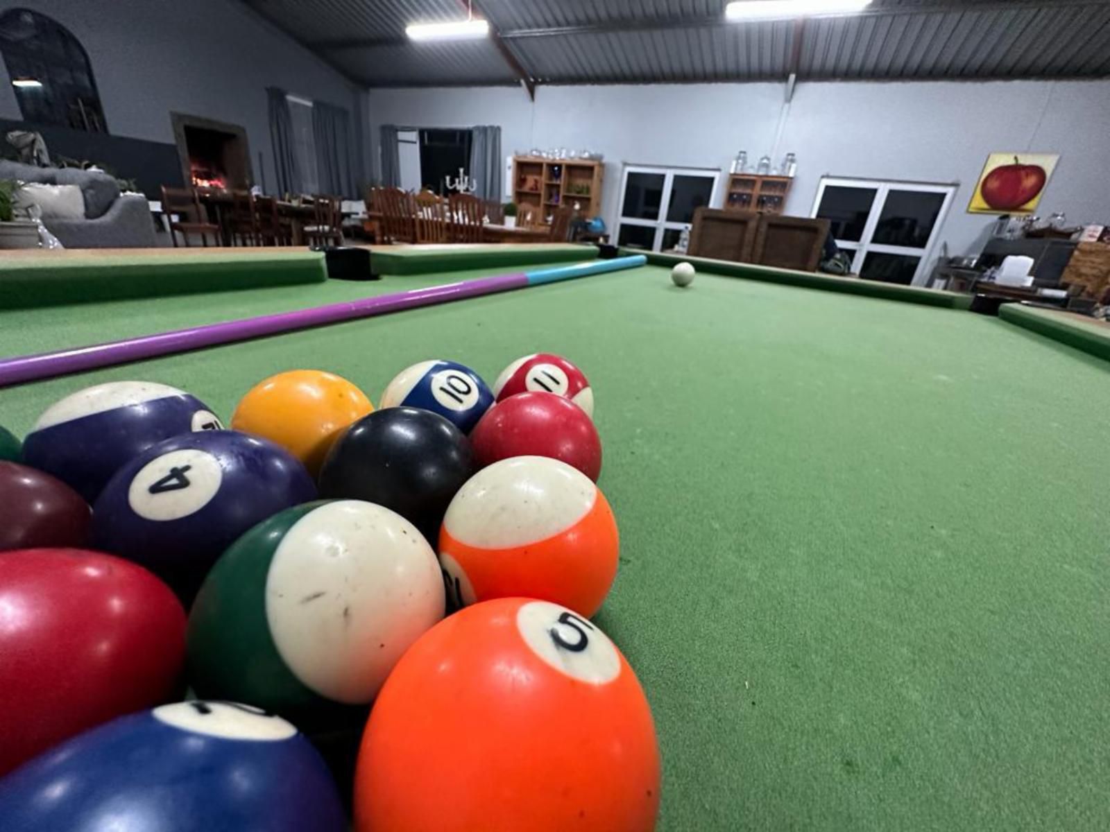 Cadeau Hking And Accommodation Pty Ltd Tsitsikamma Area Eastern Cape South Africa Ball, Sport, Ball Game, Billiards