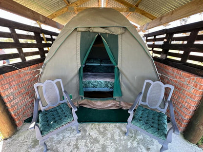 Cadeau Hking And Accommodation Pty Ltd Tsitsikamma Area Eastern Cape South Africa Tent, Architecture