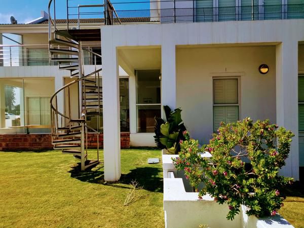 Caelis Place Private Nature Reserve Duyker Eiland St Helena Bay Western Cape South Africa Balcony, Architecture, Building, House, Palm Tree, Plant, Nature, Wood