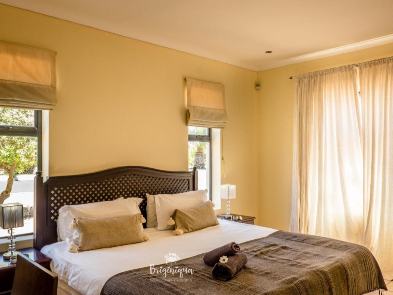 Caelis Place Private Nature Reserve Duyker Eiland St Helena Bay Western Cape South Africa Bedroom