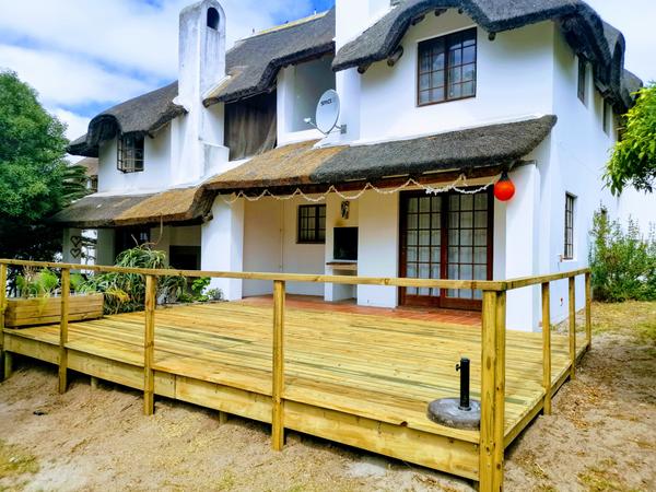 Sea Shell House @ Caelis Place - Private Nature Reserve