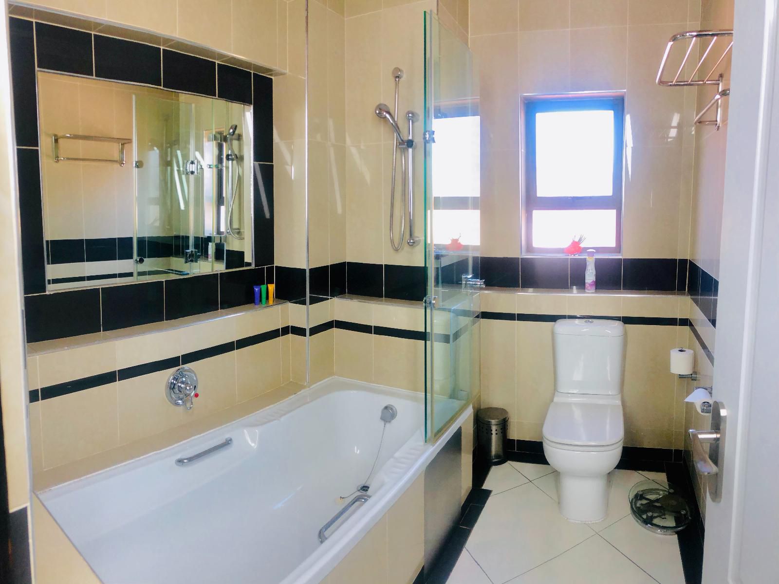 Caesars Guesthouse Sasolburg Free State South Africa Bathroom