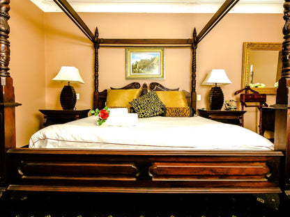 Bridal Suite @ Caesars Guesthouse