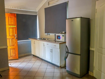 Family room with kitchenette @ Caesars Guesthouse