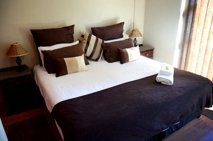 Caesar S Place Kathu Northern Cape South Africa Bedroom