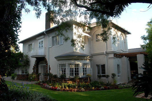 Ca Ira Wellness Retreat Arcadia Pretoria Tshwane Gauteng South Africa House, Building, Architecture