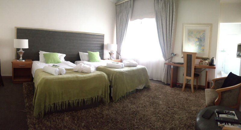 Ca Ira Wellness Retreat Arcadia Pretoria Tshwane Gauteng South Africa Bedroom