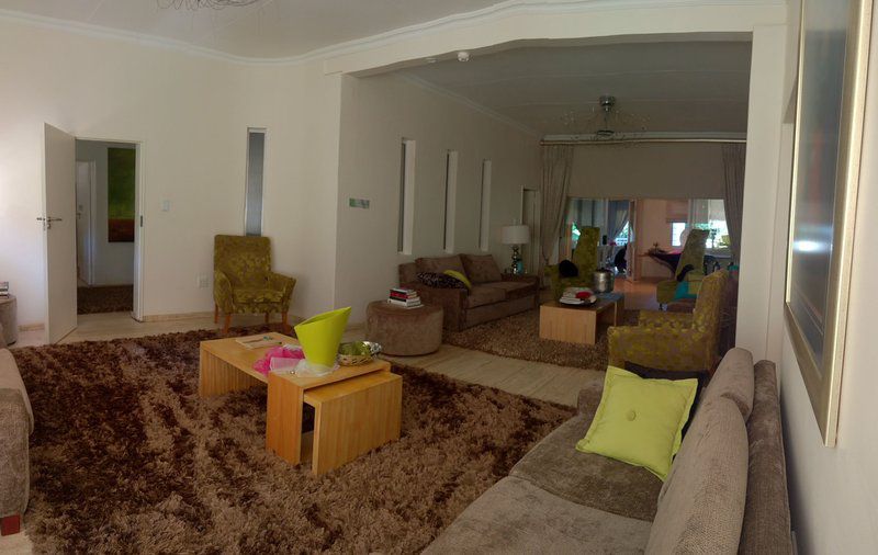 Ca Ira Wellness Retreat Arcadia Pretoria Tshwane Gauteng South Africa Living Room