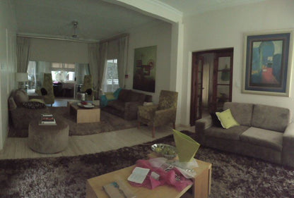 Ca Ira Wellness Retreat Arcadia Pretoria Tshwane Gauteng South Africa Unsaturated, Living Room