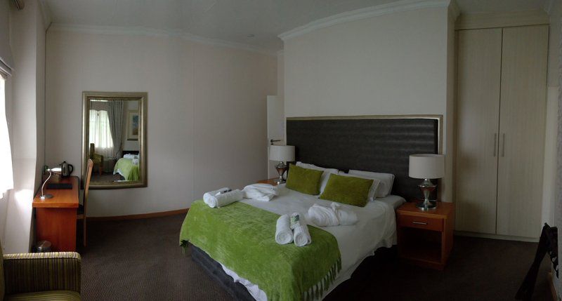 Ca Ira Wellness Retreat Arcadia Pretoria Tshwane Gauteng South Africa Bedroom