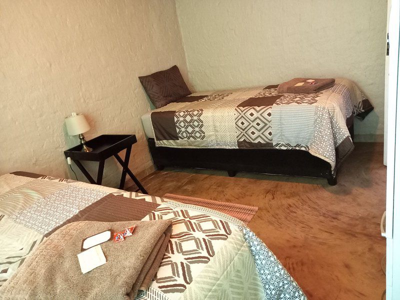 Cairos Guest House Riverview Witbank Emalahleni Mpumalanga South Africa Bedroom