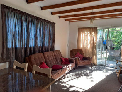 Cairos Guest House Riverview Witbank Emalahleni Mpumalanga South Africa Living Room