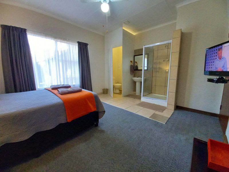 Cairos Guest House Riverview Witbank Emalahleni Mpumalanga South Africa 
