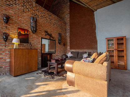 Calabash Safari Lodge Marloth Park Mpumalanga South Africa Wall, Architecture, Living Room