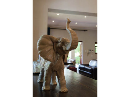 Calais Guest House Franschhoek Western Cape South Africa Elephant, Mammal, Animal, Herbivore, Plush Toy, Statue, Architecture, Art