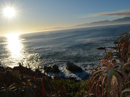 Calamari Self Catering De Kelders Western Cape South Africa Beach, Nature, Sand, Sunset, Sky