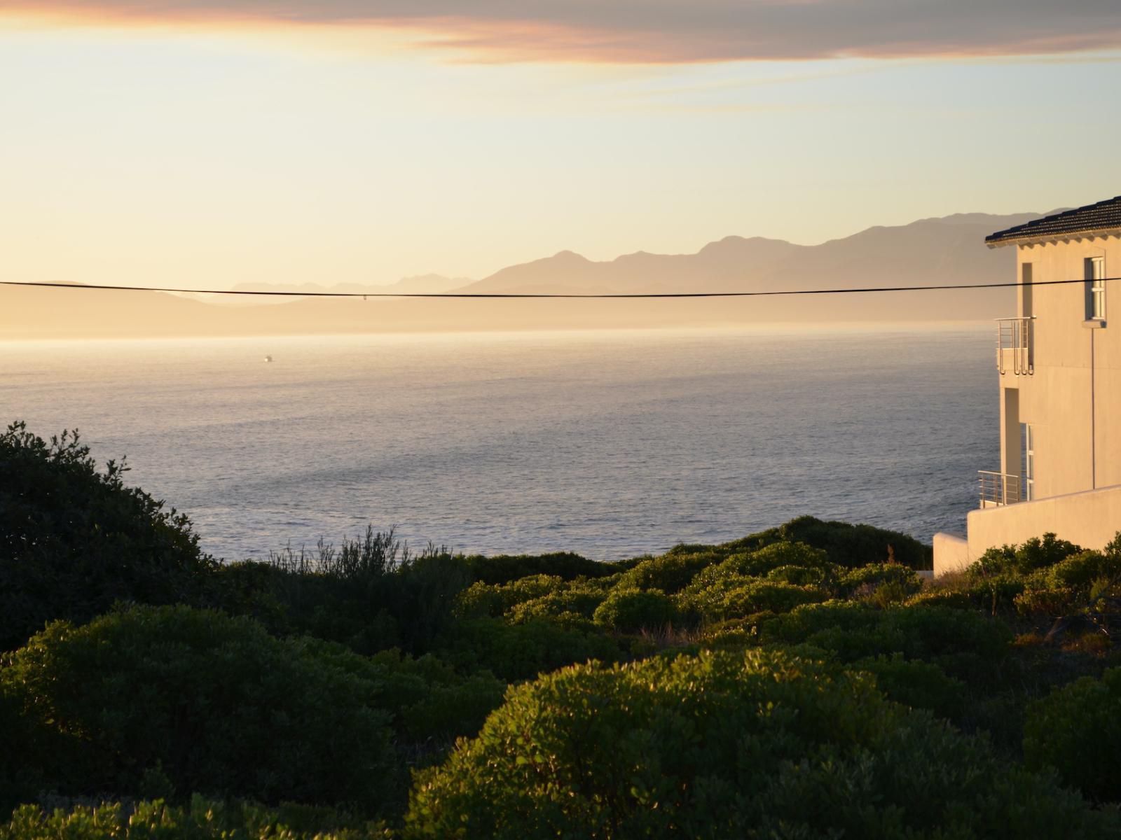 Calamari Self Catering De Kelders Western Cape South Africa Beach, Nature, Sand, Framing