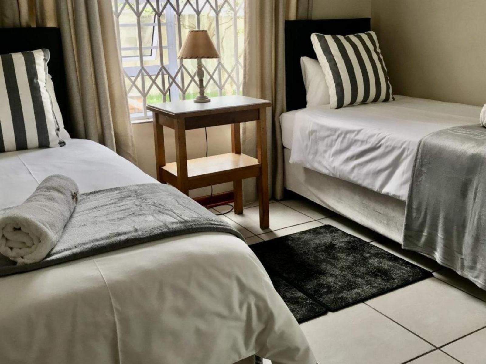 Calamari Self Catering De Kelders Western Cape South Africa Bedroom