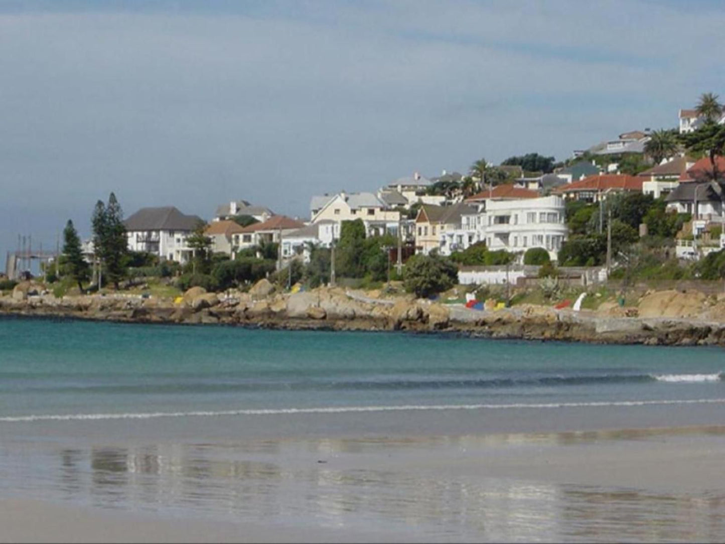 Calders Hotel Fish Hoek Cape Town Western Cape South Africa Beach, Nature, Sand