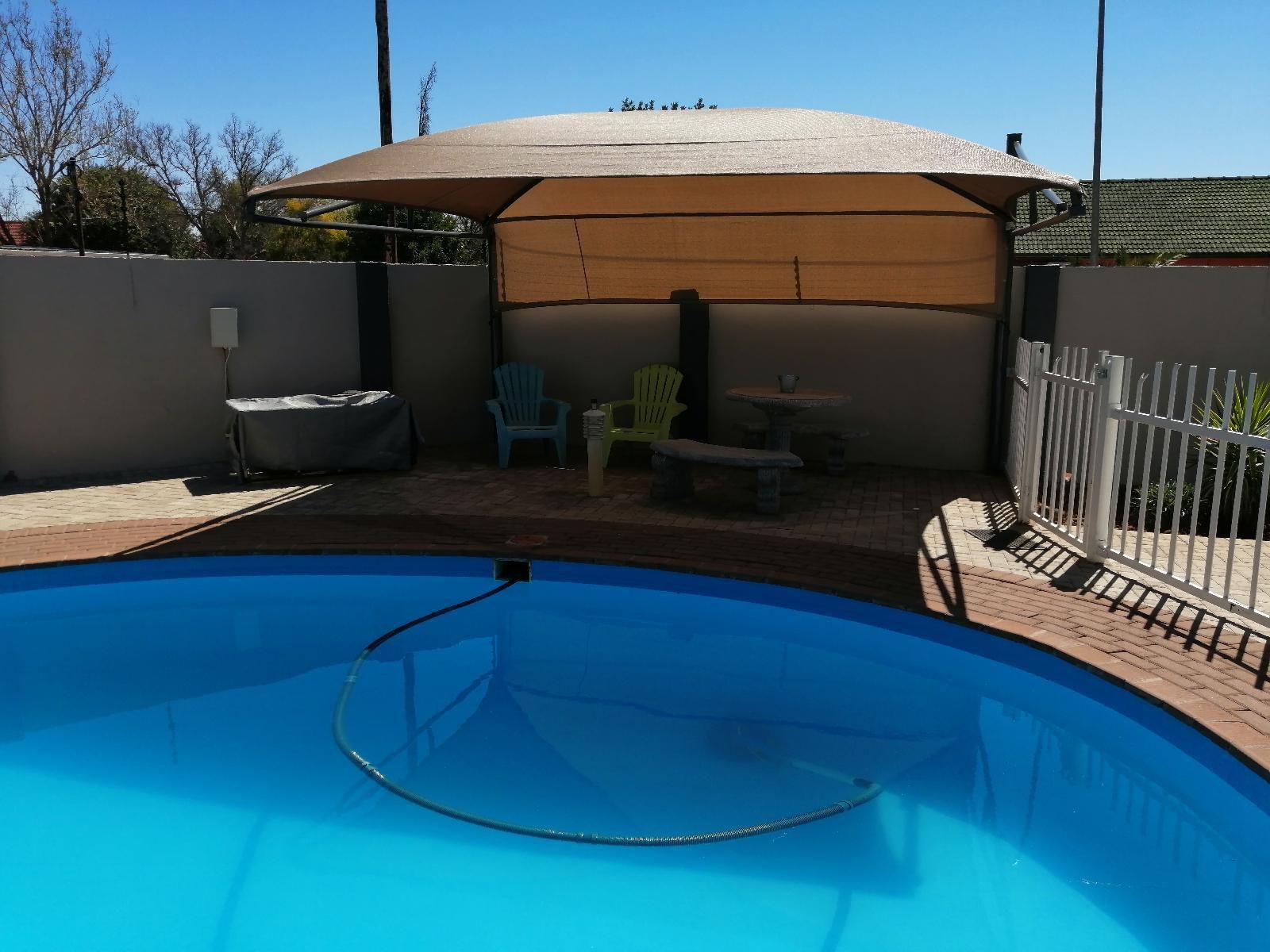 Caledon Overnight Rooms Hadison Park Kimberley Northern Cape South Africa Swimming Pool