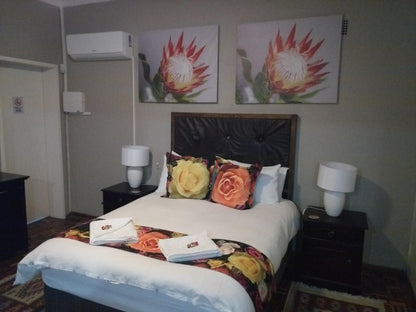 Caledon Overnight Rooms Hadison Park Kimberley Northern Cape South Africa Unsaturated, Bedroom, Painting, Art