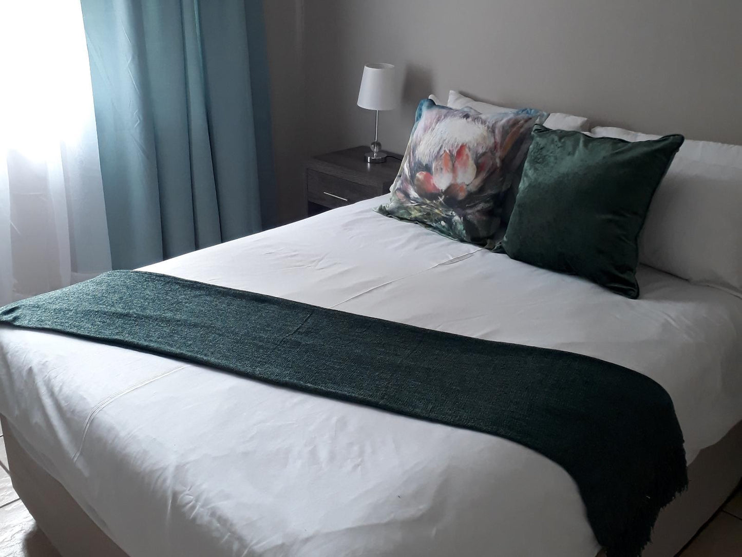 2 Bedroom Apartment @ Caledon Overnight Rooms