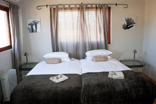 Caledon Country House Clarens Golf And Trout Estate Clarens Free State South Africa Bedroom