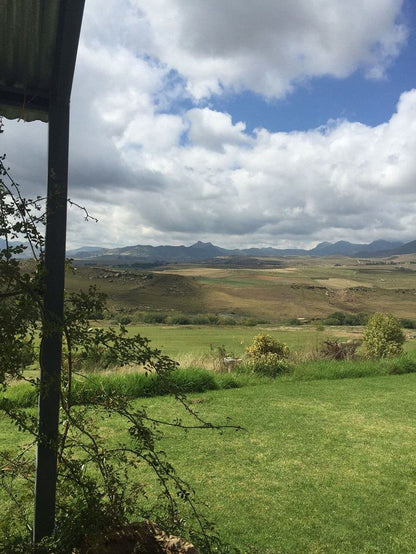 Caledon Country House Clarens Golf And Trout Estate Clarens Free State South Africa Meadow, Nature, Mountain, Framing, Highland