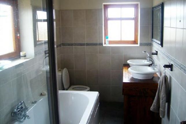 Caledon Country House Clarens Golf And Trout Estate Clarens Free State South Africa Bathroom